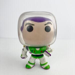 Funko Pop Disney Pixar Toy Story Buzz Lightyear 169